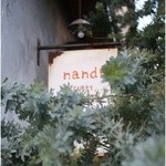 nandi - 