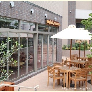 ネイバーフッド アンド コーヒー_2