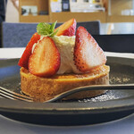CAFE&KITCHEN PANITA - 