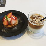 CAFE&KITCHEN PANITA - 