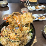 韓国料理 アンニョンハセヨ - 