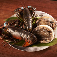 FRESH LIVE LOBSTER 1LB 活ロブスター1ポンド
