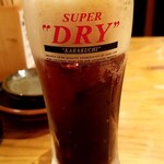 魚屋スタンドふじ子 - 