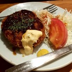 魚屋スタンドふじ子 - 