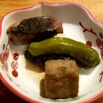 魚屋スタンドふじ子 - 