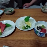 酒食家せんじゅ - 