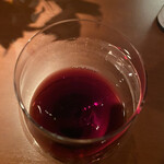 アイニーク - バランスが良くて飲みやすいですねー