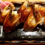 魚屋スタンドふじ子 - 