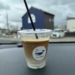 くじら珈琲 - 