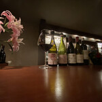 アイニーク - いつも落ち着く空間です