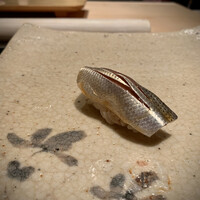 鮨　かねさか パレスホテル東京店 - 