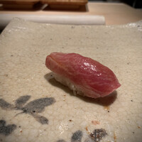 鮨　かねさか パレスホテル東京店 - 