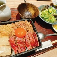 焼肉㐂舌 南船場 - 