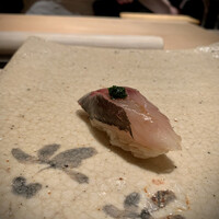 鮨　かねさか パレスホテル東京店 - 