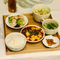 御膳房 六本木店 - 