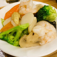 御膳房 六本木店 - 