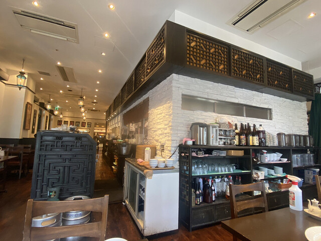 Benitora Gyoza Bo Fukagawa Ten photo 4