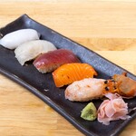 Sushi To Tempura Oyaji - 