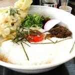 カレーうどん専科 祥 - 