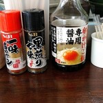 カレーうどん専科 祥 - 