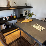 MORIASOBI Mori no Lounge