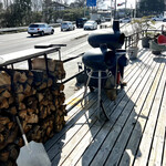 MORIASOBI Mori no Lounge