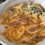 カレーうどん専科 祥 - 