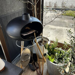 MORIASOBI Mori no Lounge