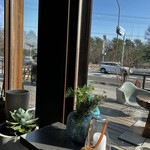 MORIASOBI Mori no Lounge