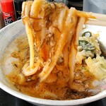 カレーうどん専科 祥 - 