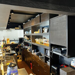 MORIASOBI Mori no Lounge