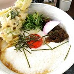 カレーうどん専科 祥 - 