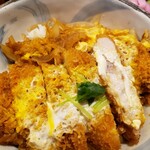 Ton Kyuu - カツ丼