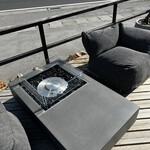 MORIASOBI Mori no Lounge - 