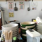 カレーうどん専科 祥 - 