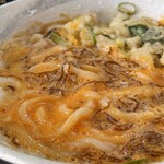 カレーうどん専科 祥 - 