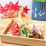 Sushi To Tempura Oyaji - 