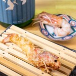 Sushi To Tempura Oyaji - 