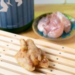 Sushi To Tempura Oyaji - 