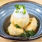 Sushi To Tempura Oyaji - 