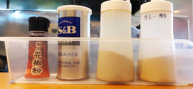 情熱食堂 十和田店 - 十和田市（食堂）の写真