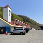 谷川岳ドライブイン　お菓子の家 - 