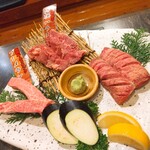 原価焼肉 げん - 