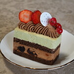 Keito Sweets Boutique - 