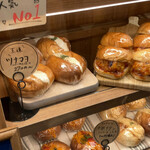 STEAM BREAD TOKYO - 