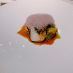 okas - スジアラ　春キャベツ　トマト