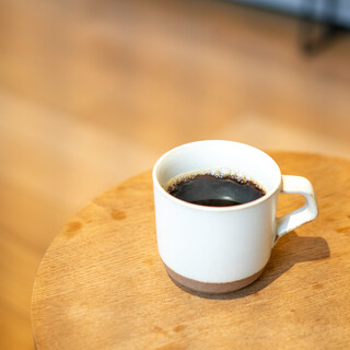 カマキリコーヒー_1