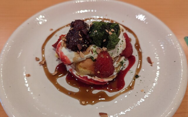 Gusto Aramotoekimaeten photo 3