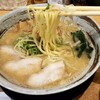 麺や きしもと