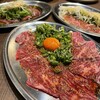  高知から来た焼肉屋